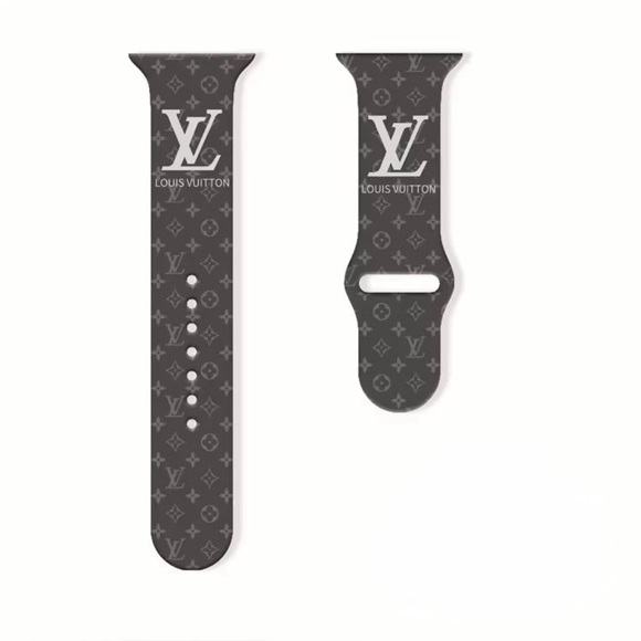 FASHION Silicone Apple Watch Band